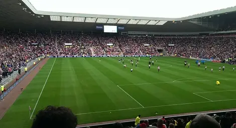 Публика на спортните състезания при 50% заетост от утре