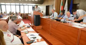 Два гласа не стигнаха на идеята за културен център в Задругата на майсторите