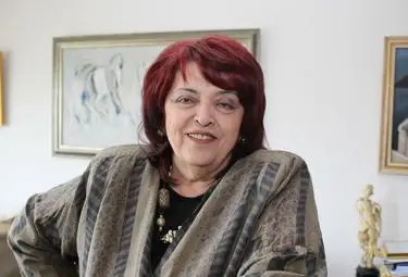 Христина Ангелакова пристига днес за &bdquo;Вълшебната флейта&ldquo;