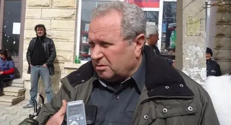 Кмет се жалва в полицията от магии