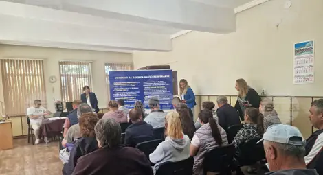 Снимка: БТА Снимка: БТА