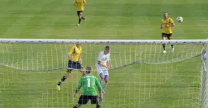 „Дунав“ се смили над „Шумен“ с класическа победа от 3:0