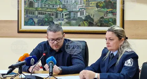 Снимка: БТА Снимка: БТА