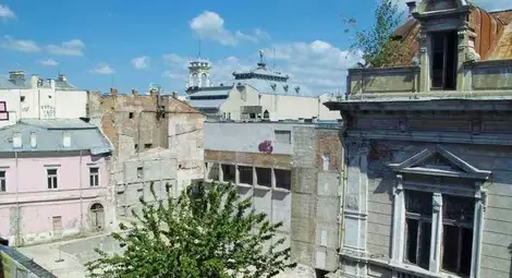 Един експозиционен комплекс &bdquo;Русчук&ldquo; само ще обогати функциите на Доходното