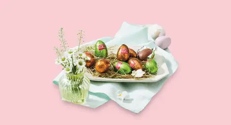 Топ 3 шоколадови попадения от седмичната брошура на Lidl за Великден Топ 3 шоколадови попадения от седмичната брошура на Lidl за Великден