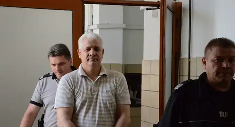 50-годишен кандидат за кмет се изправи  пред съда за контрабанда на екстази