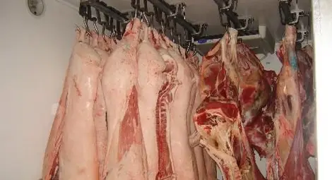 Опасно! Заразено месо засякоха в Пловдивско