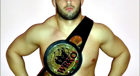 Емил Захариев се завръща на ринга с битка на домашна сцена