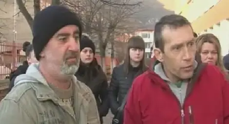 Враца въстана! Близки на убития Тошко искат зъб за зъб, око за око