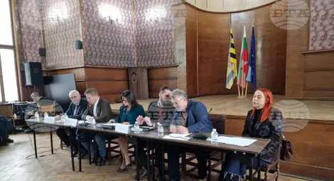 Снимка: БТА Снимка: БТА