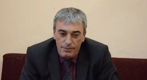 Божидар Борисов: Сметището и чистотата са най-наболелите проблеми на Две могили