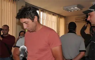 Граничарят, прегазил 11-месечното бебе: Гузен е меко казано - съсипан съм