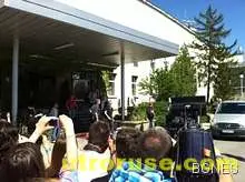 Depeche Mode са вече в България