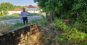 Започва почистването на канала в Червена вода