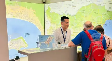 Снимка: БТА Снимка: БТА