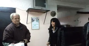 Писател спечели общинското първенство на Ценово по шах