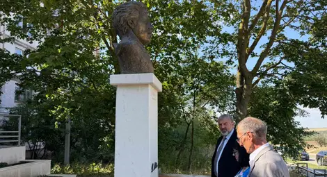 Култура, туризъм и бизнес развитие във фокуса&nbsp;  на срещи между представители на Русе и Тараклия&nbsp;