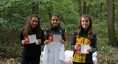 Четири титли за &bdquo;Компас&ldquo; от старт в Букурещ