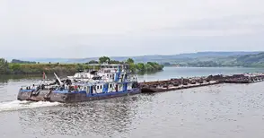 България и Румъния обсъждат безопасността по Дунав в Русе