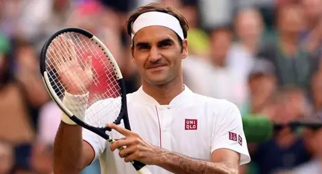 Федерер записа рекордните 1100 седмици в топ 100