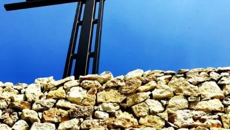 Галин Григоров към Двора на кирилицата: Благодаря ви за всичко, което правите и най-вече за начина, по който възраждате паметта на народа ни!