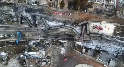 Бъчварова: Днешният ден е много важен в целия процес по обезопасяване в Хитрино