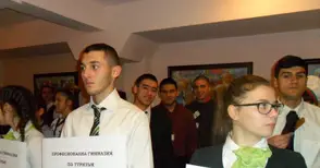 Млади майстори в кухнята и зад бара класирани за национално състезание