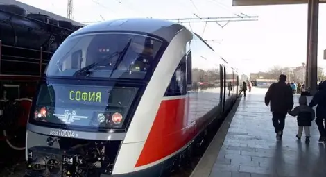 БДЖ променя разписанието на някои влакове