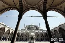 Истанбул е най-популярният туристически град