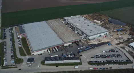 &bdquo;ВИТТЕ Аутомотив България&ldquo; ЕООД официално открива второто разширение на завода си в Русе, ще бъдат разкрити над 300 нови работни места&nbsp;