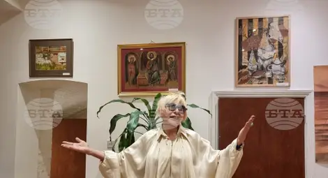 Снимка: БТА Снимка: БТА