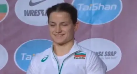 Русенският спорт през 2021 година - незаобиколим фактор в света и Европа Русенският спорт през 2021 година - незаобиколим фактор в света и Европа