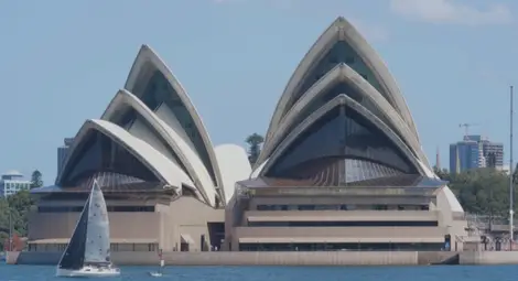 И Австралия бойкотира Олимпиадата в Пекин