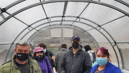 Над 300 ваксини срещу COVID-19 бяха поставени за ден в област Русе Над 300 ваксини срещу COVID-19 бяха поставени за ден в област Русе