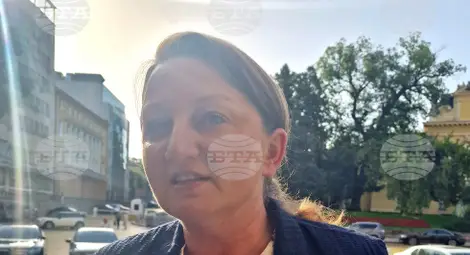 Снимка: БТА Снимка: БТА