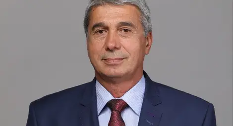 Евгени ИГНАТОВ