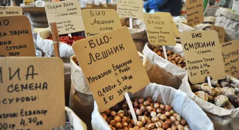 &bdquo;Метро&ldquo; търси производители на  автентични и здравословни храни