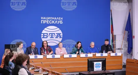 Снимка: БТА Снимка: БТА