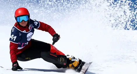 Зимната Олимпиада - скромна българска група с тайни надежди за медал