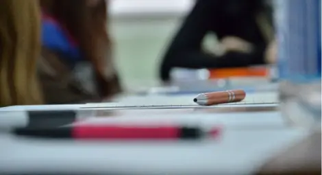 Резултатите от изпитите по български език и математика след 7 клас са най-високи за последните 3 г. Резултатите от изпитите по български език и математика след 7 клас са най-високи за последните 3 г.