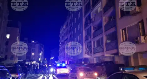 Снимка: БТА Снимка: БТА