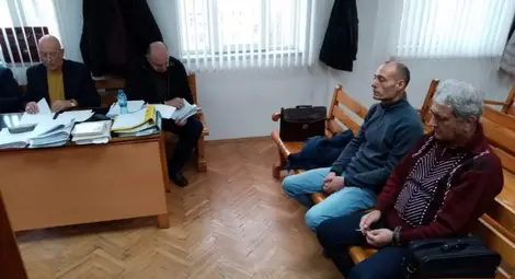 Делото “Хитрино” пред финал: съдът изслушва последни пледоарии Делото “Хитрино” пред финал: съдът изслушва последни пледоарии