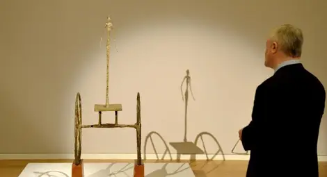 Най-доходоносните картини за 2014 г. - на Уорхол и Пикасо Най-доходоносните картини за 2014 г. - на Уорхол и Пикасо