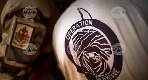 Снимка: БТА Снимка: БТА