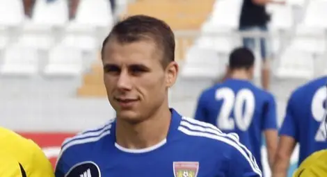 Огнянов в &bdquo;Левски&ldquo; до края на седмицата?