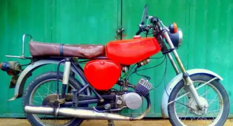 Отмалял пенсионер без книжка  яхнал 40-годишен &bdquo;Симсон&ldquo;