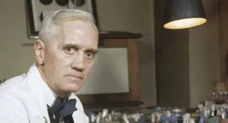 Спасителят на милиони Спасителят на милиони