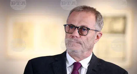 Снимка: БТА Снимка: БТА