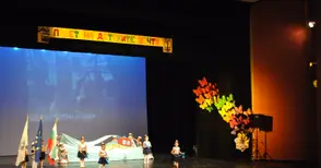 „Полет на детските мечти“  препълни Доходното здание