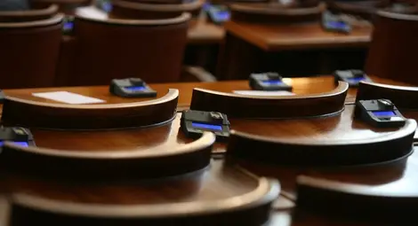 НС няма да излиза с обща декларация по случая &bdquo;Скрипал&ldquo;